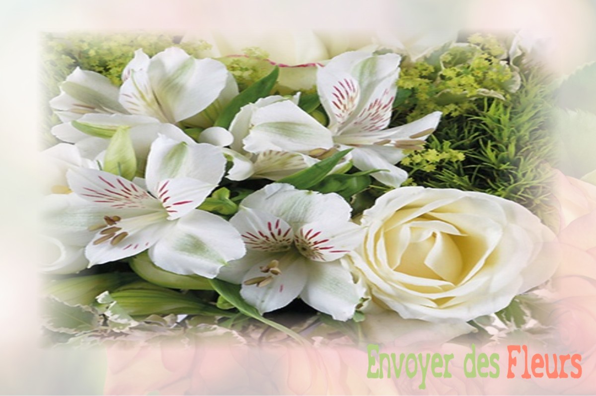 envoyer des fleurs à à CHENEVREY-ET-MOROGNE